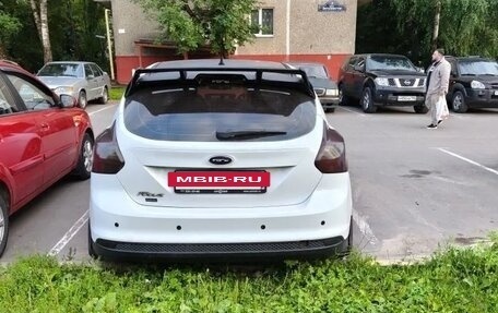 Ford Focus III, 2011 год, 655 000 рублей, 4 фотография