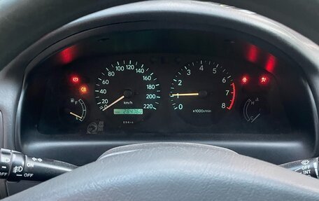 Toyota Corolla, 2001 год, 330 000 рублей, 6 фотография