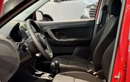 Skoda Fabia II, 2014 год, 735 000 рублей, 13 фотография
