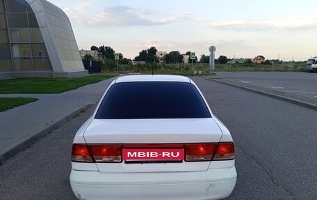 Nissan Sunny B15, 2002 год, 250 000 рублей, 7 фотография