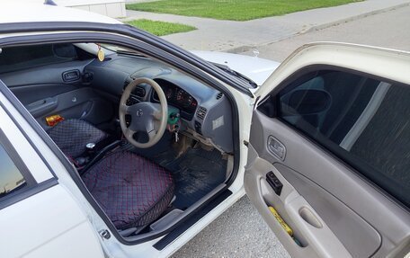 Nissan Sunny B15, 2002 год, 250 000 рублей, 15 фотография