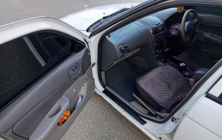 Nissan Sunny B15, 2002 год, 250 000 рублей, 19 фотография