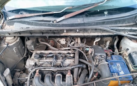 Toyota FunCargo, 2000 год, 160 000 рублей, 6 фотография