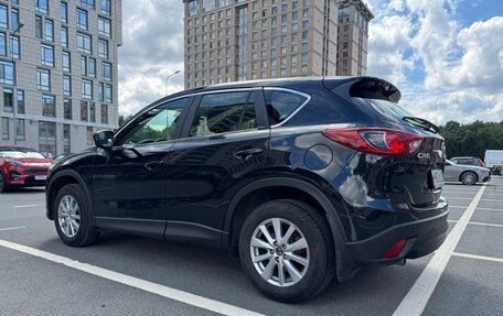 Mazda CX-5 II, 2013 год, 1 510 000 рублей, 4 фотография