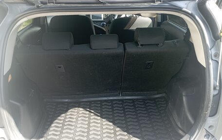 Toyota Aqua I, 2012 год, 625 000 рублей, 11 фотография
