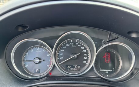 Mazda CX-5 II, 2013 год, 1 510 000 рублей, 7 фотография