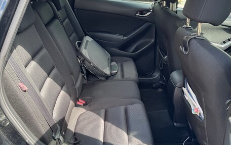 Mazda CX-5 II, 2013 год, 1 510 000 рублей, 11 фотография