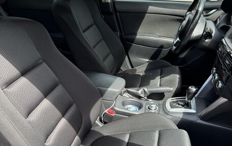 Mazda CX-5 II, 2013 год, 1 510 000 рублей, 10 фотография