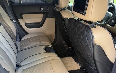 Hummer H3, 2005 год, 1 150 000 рублей, 8 фотография