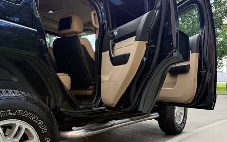 Hummer H3, 2005 год, 1 150 000 рублей, 6 фотография