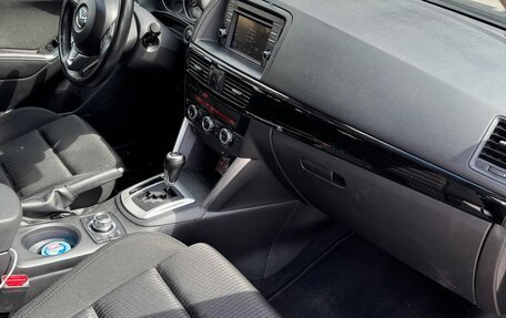 Mazda CX-5 II, 2013 год, 1 510 000 рублей, 9 фотография