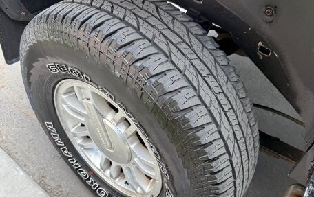 Hummer H3, 2005 год, 1 150 000 рублей, 4 фотография