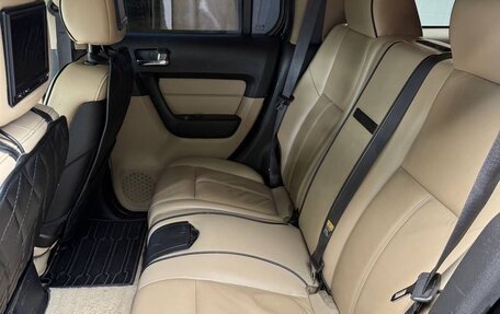 Hummer H3, 2005 год, 1 150 000 рублей, 11 фотография