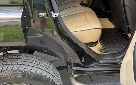 Hummer H3, 2005 год, 1 150 000 рублей, 9 фотография