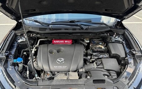 Mazda CX-5 II, 2013 год, 1 510 000 рублей, 8 фотография
