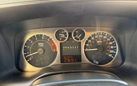 Hummer H3, 2005 год, 1 150 000 рублей, 24 фотография