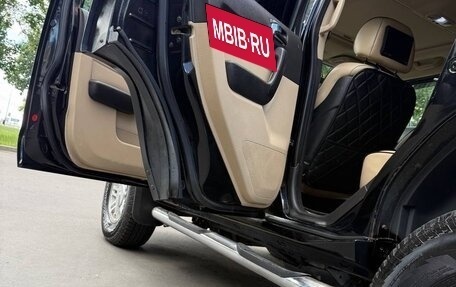 Hummer H3, 2005 год, 1 150 000 рублей, 16 фотография