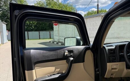 Hummer H3, 2005 год, 1 150 000 рублей, 27 фотография