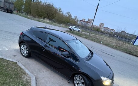 Opel Astra J, 2012 год, 720 000 рублей, 9 фотография