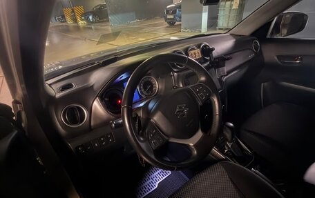 Suzuki Vitara II рестайлинг, 2018 год, 2 050 000 рублей, 6 фотография