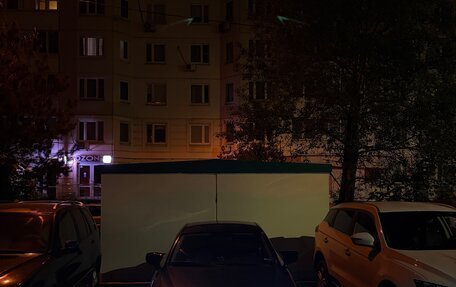 Lexus IS II рестайлинг 2, 2008 год, 1 200 000 рублей, 4 фотография