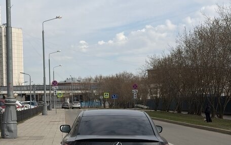 Lexus IS II рестайлинг 2, 2008 год, 1 200 000 рублей, 8 фотография