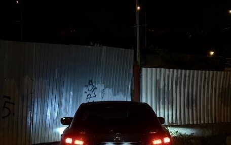 Lexus IS II рестайлинг 2, 2008 год, 1 200 000 рублей, 2 фотография