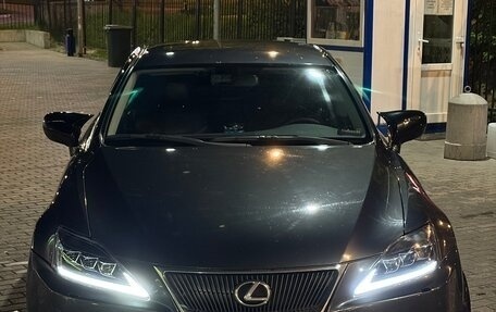 Lexus IS II рестайлинг 2, 2008 год, 1 200 000 рублей, 7 фотография