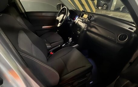 Suzuki Vitara II рестайлинг, 2018 год, 2 050 000 рублей, 5 фотография