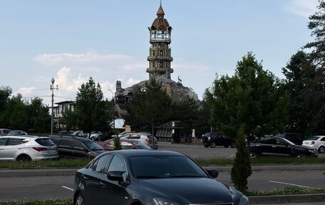 Lexus IS II рестайлинг 2, 2008 год, 1 200 000 рублей, 10 фотография