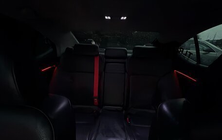 Lexus IS II рестайлинг 2, 2008 год, 1 200 000 рублей, 25 фотография