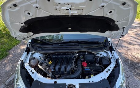 Renault Kaptur I рестайлинг, 2018 год, 2 000 000 рублей, 23 фотография