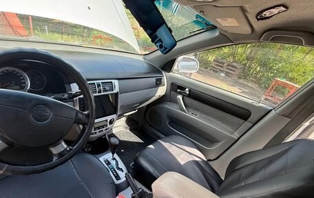 Chevrolet Lacetti, 2005 год, 500 000 рублей, 2 фотография