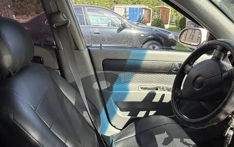 Chevrolet Lacetti, 2005 год, 500 000 рублей, 4 фотография