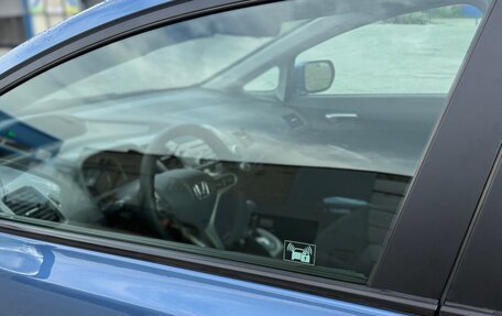 Honda Civic VIII, 2008 год, 800 000 рублей, 9 фотография
