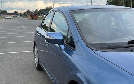 Honda Civic VIII, 2008 год, 800 000 рублей, 10 фотография
