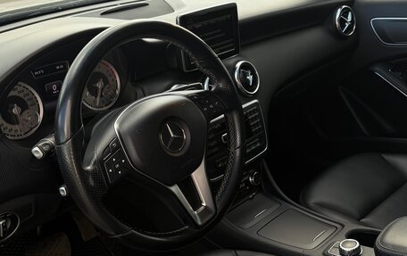 Mercedes-Benz A-Класс, 2013 год, 1 300 000 рублей, 6 фотография