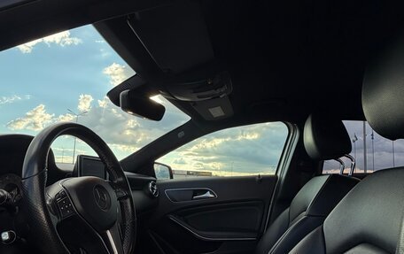 Mercedes-Benz A-Класс, 2013 год, 1 300 000 рублей, 8 фотография