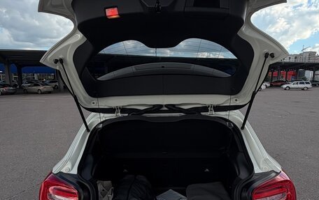 Mercedes-Benz A-Класс, 2013 год, 1 300 000 рублей, 7 фотография