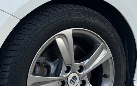 Mercedes-Benz A-Класс, 2013 год, 1 300 000 рублей, 9 фотография