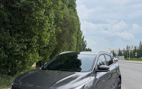 Geely Coolray I, 2024 год, 2 080 000 рублей, 3 фотография
