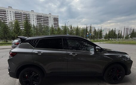 Geely Coolray I, 2024 год, 2 080 000 рублей, 7 фотография