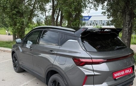Geely Coolray I, 2024 год, 2 080 000 рублей, 5 фотография