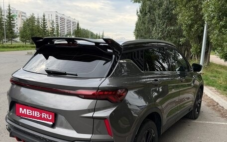 Geely Coolray I, 2024 год, 2 080 000 рублей, 6 фотография