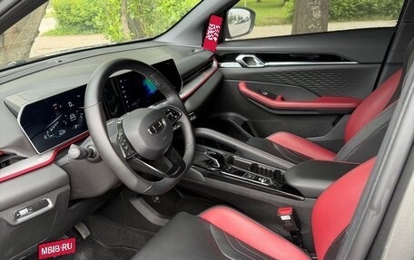 Geely Coolray I, 2024 год, 2 080 000 рублей, 9 фотография
