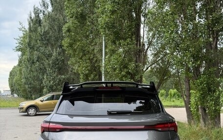 Geely Coolray I, 2024 год, 2 080 000 рублей, 8 фотография