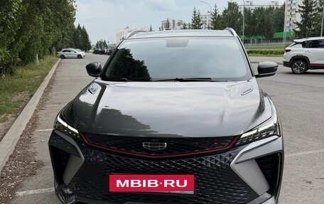 Geely Coolray I, 2024 год, 2 080 000 рублей, 2 фотография