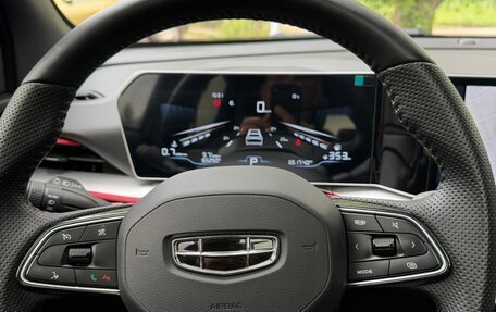 Geely Coolray I, 2024 год, 2 080 000 рублей, 12 фотография