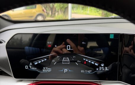 Geely Coolray I, 2024 год, 2 080 000 рублей, 11 фотография