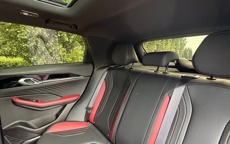 Geely Coolray I, 2024 год, 2 080 000 рублей, 14 фотография
